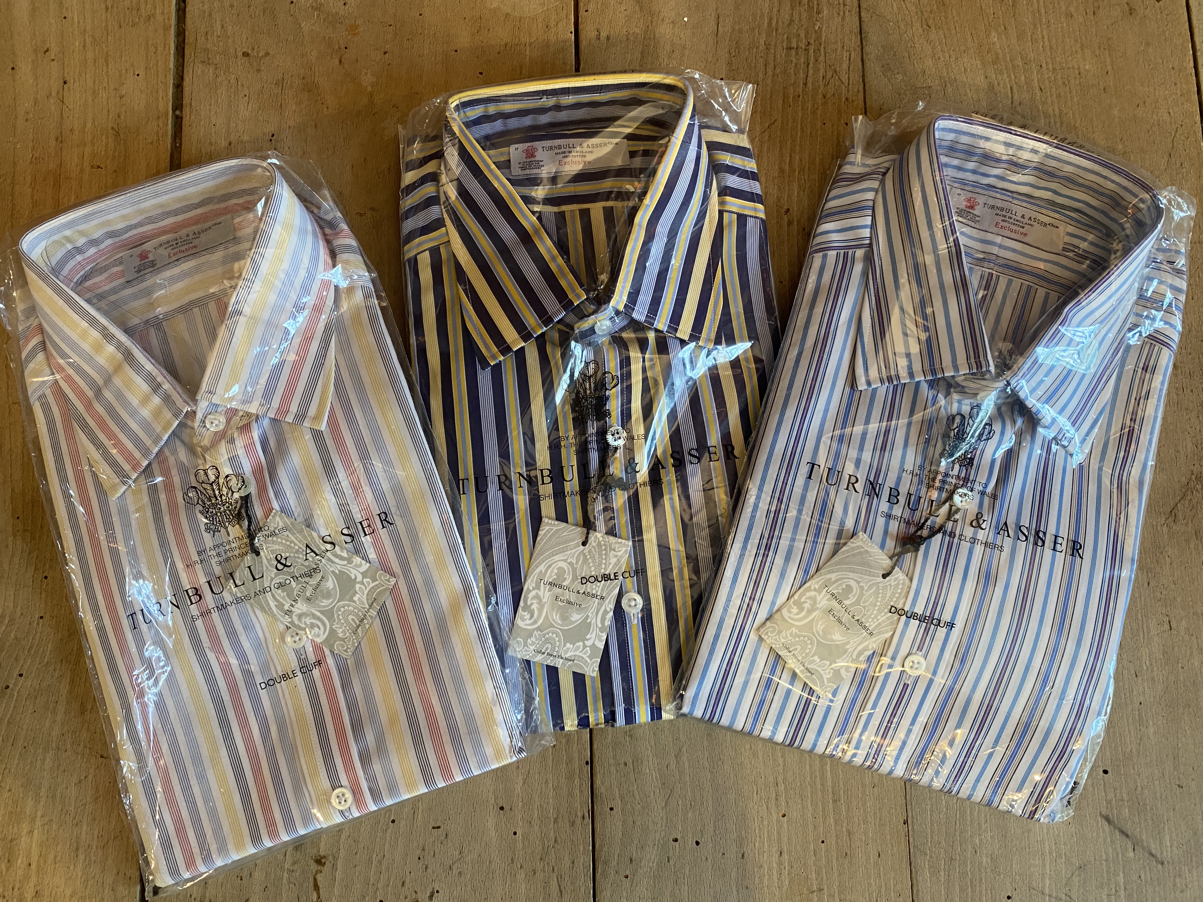 TURNBULL AND ASSER
